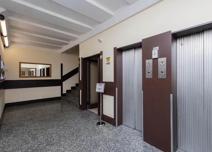 Appartamento Living Repubblica Milano