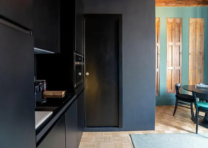 Chic Retreat By Corso Buenos Aires Appartement Milan