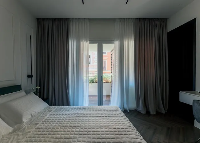 Exclusive Domus Gaudia Apartament *