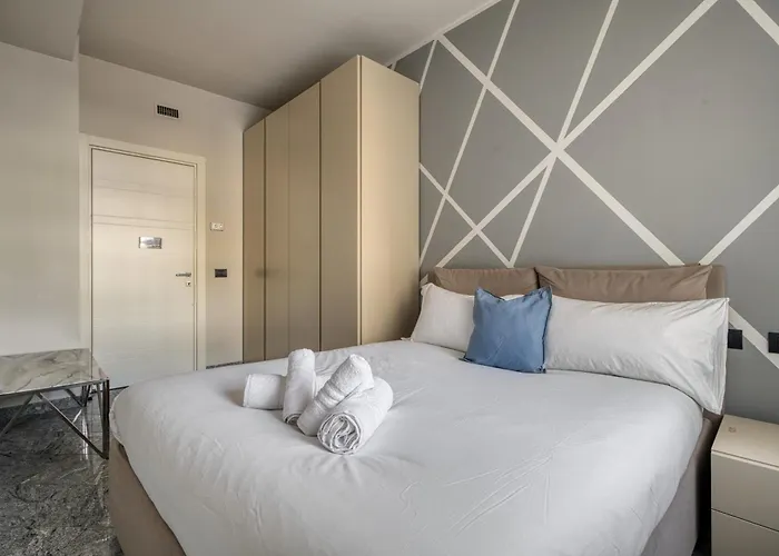 Station - Big Flat Apartamento