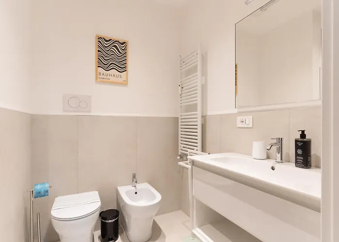 شقة Brera Navigli