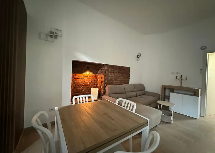 Apartamento Eterna *