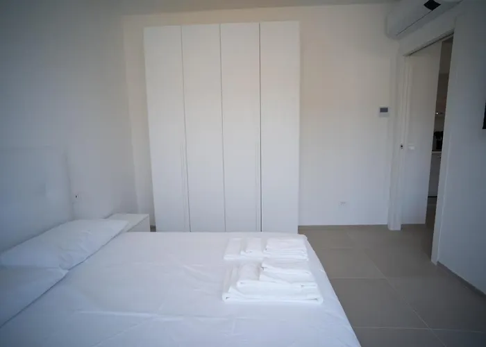 Διαμέρισμα 13 Nevoso Palace