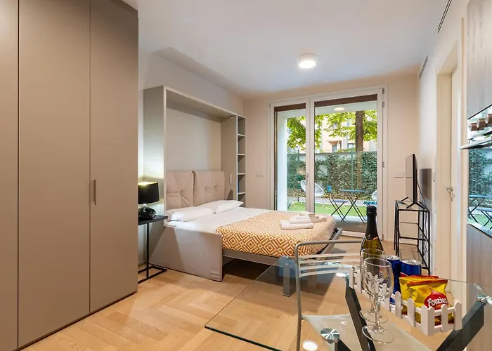Apartament Principe Luxury