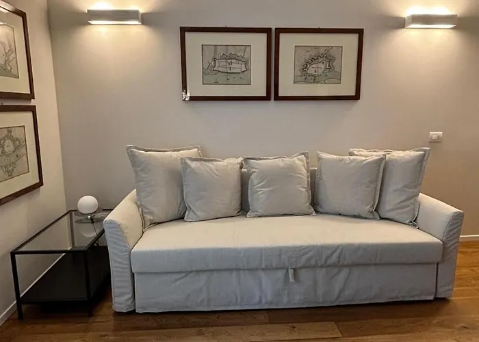 Porta Venezia Settala 2 밀라노