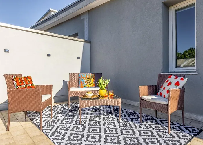 Daire Entire 24 7 Check-in Wi-fi