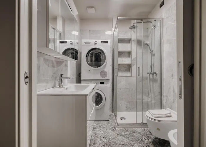 Station - Big Flat Apartamento