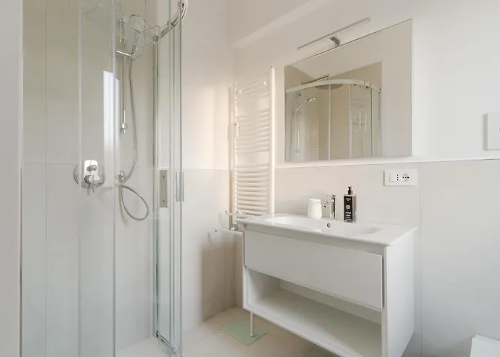 Апартаменты Brera Navigli