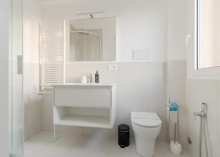 Апартаменты Brera Navigli *