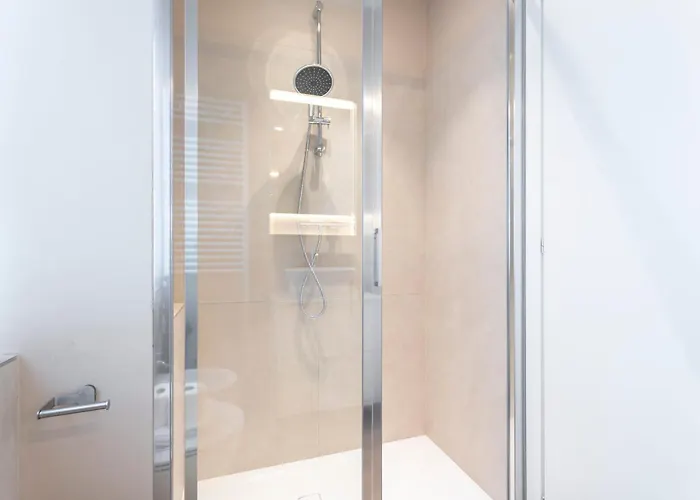 Frattini Apartment *