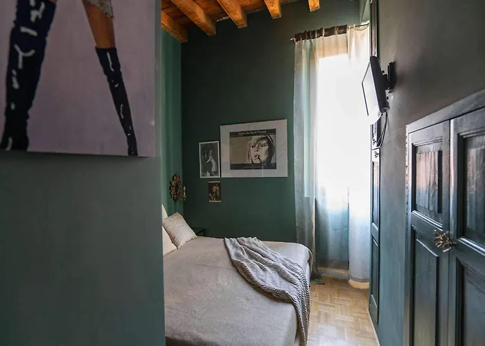 Chic Retreat By Corso Buenos Aires * Milan