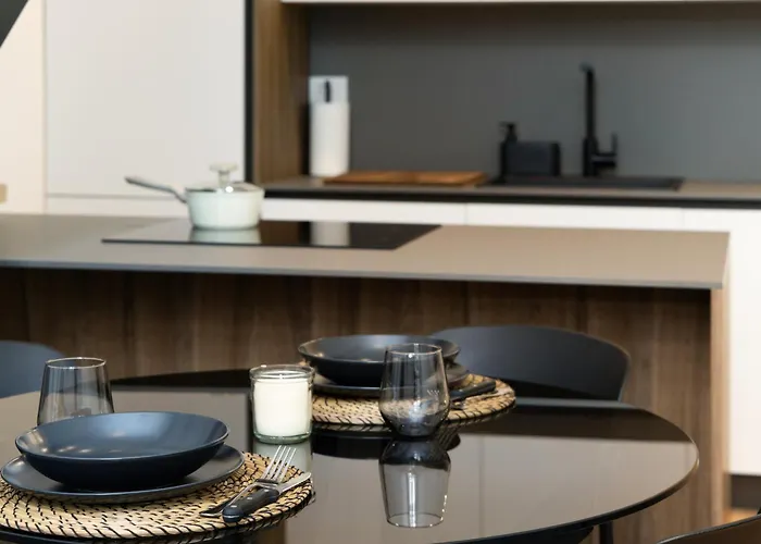 Cenisio-duomo Luxury Loft Elegante E Moderno Milan