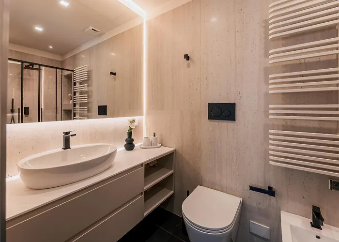 Exclusive Domus Gaudia Rzym