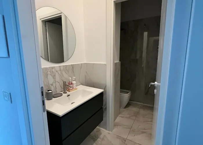 Apartman Il Tuo Rifugio Nel Cuore Di *