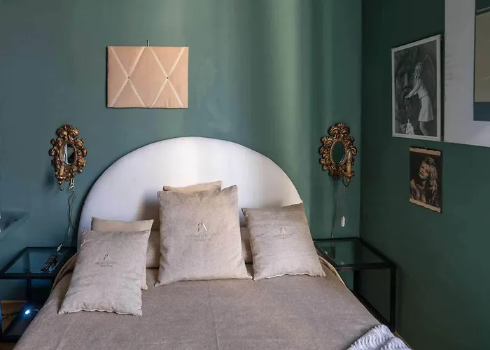 Chic Retreat By Corso Buenos Aires * Milan