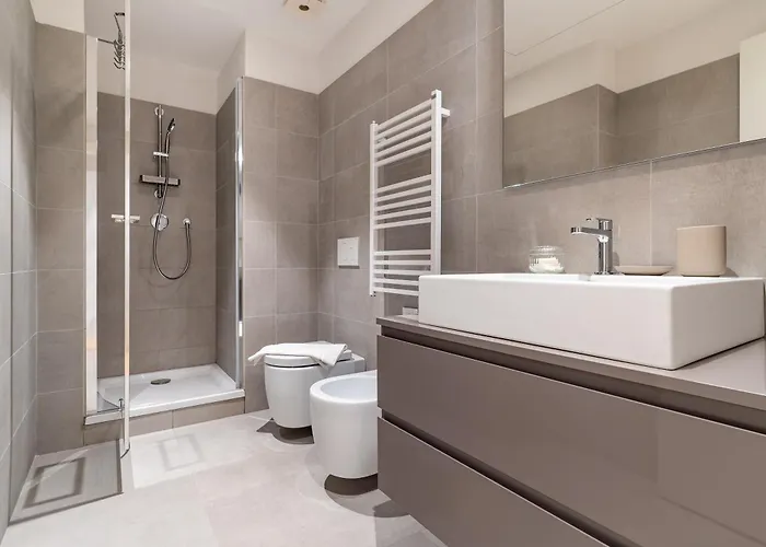 Apartament Principe Luxury *