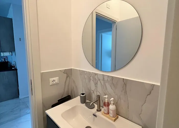 Apartman Il Tuo Rifugio Nel Cuore Di *