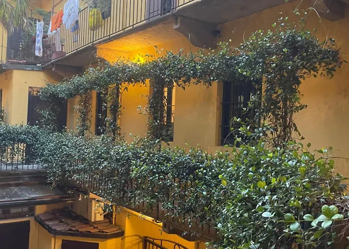 Elena S Navigli Милан