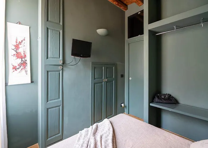 Appartement Chic Retreat By Corso Buenos Aires Milan