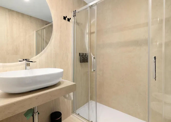 Appartement Cenisio-duomo Luxury Loft Elegante E Moderno