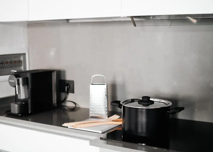 Station - Big Flat Apartamento