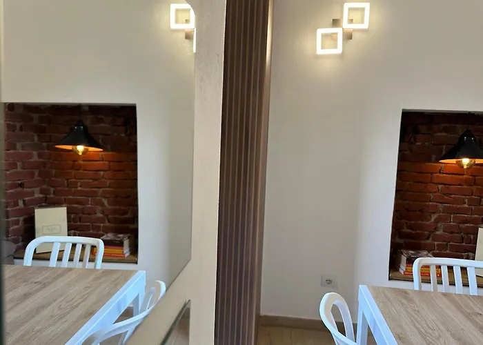 Eterna Apartamento *