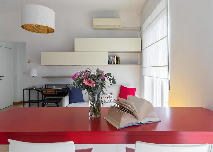 Italianway Easy - Scarampo 41 Apartman *