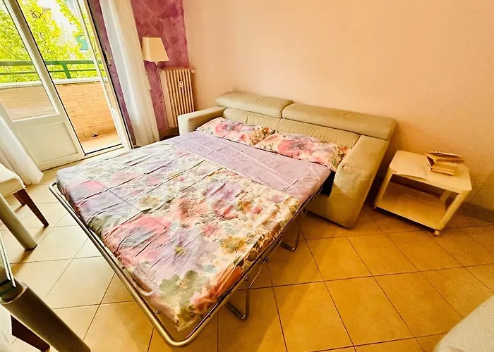 Thecolorfulhouse Navigli Centre شقة *