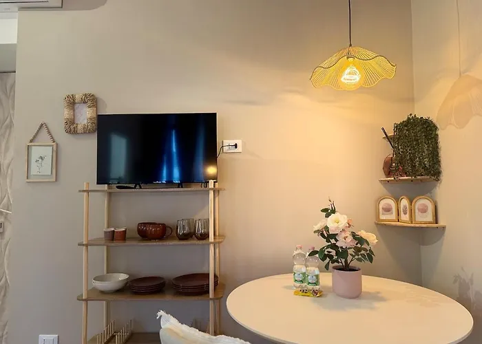 Apartament Acasadiimma - Monolocale Design Navigli - Duomo A 10 Minuti - San Siro - Bocconi Mediolan