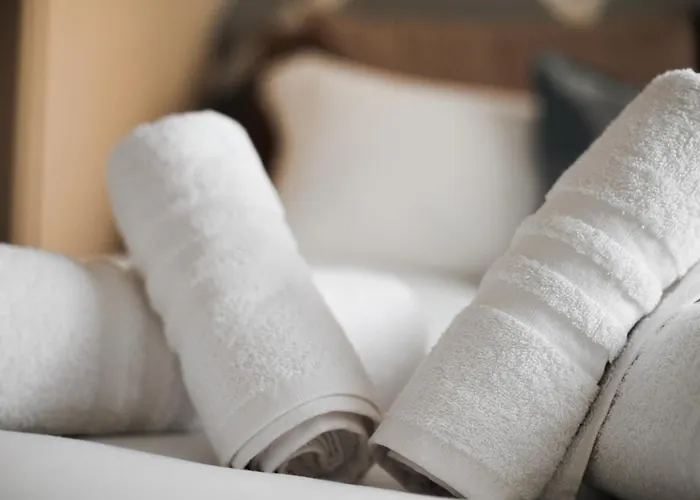 Apartamento Station - Big Flat *