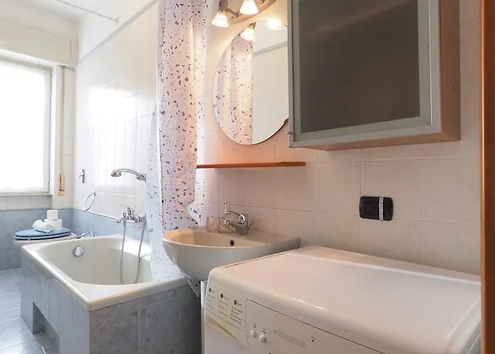 Apartament Primopiano - Cenisio B *