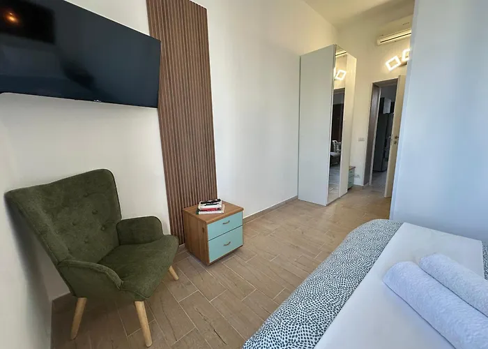 Apartamento Eterna *