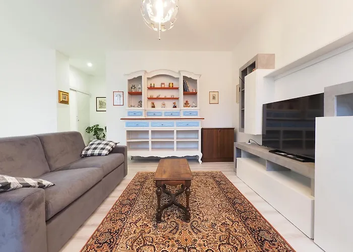 Primopiano - Ampere Apartament