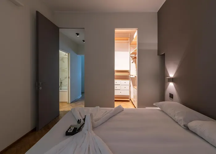 The Brera Prestige S Finest Address Lejlighed *