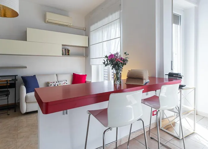 Italianway Easy - Scarampo 41 Apartment