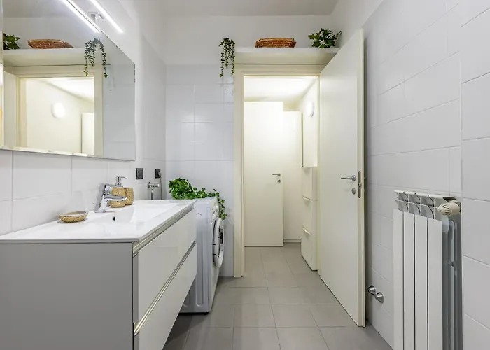 Appartement Open Space Lambrate San Raffaele