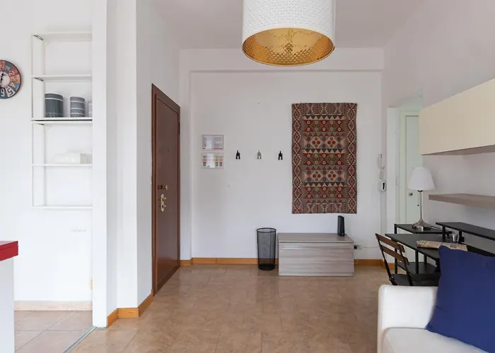 Italianway Easy - Scarampo 41 Apartment