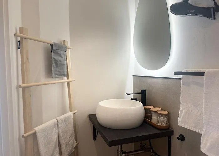 Apartament Acasadiimma - Monolocale Design Navigli - Duomo A 10 Minuti - San Siro - Bocconi Mediolan
