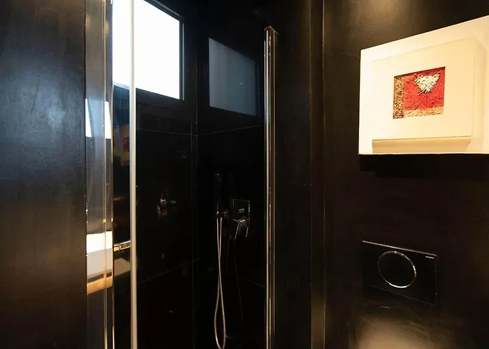 Chic Retreat By Corso Buenos Aires