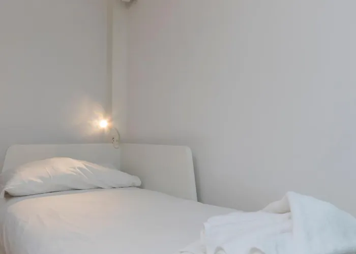 I-host Porta Romana Garden - Tiraboschi Appartement Milan