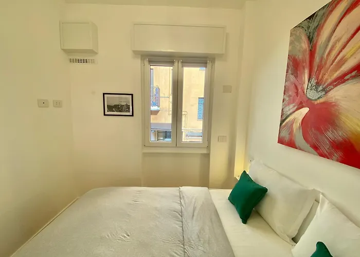 Albani Life, Stile & Comfort In Soluzione Silenziosa E Indipendente, Comoda Per Stadio San Siro, Rho Fiera E Life Milaan
