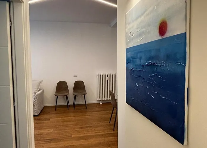 Porta Venezia Settala 1 Daire *