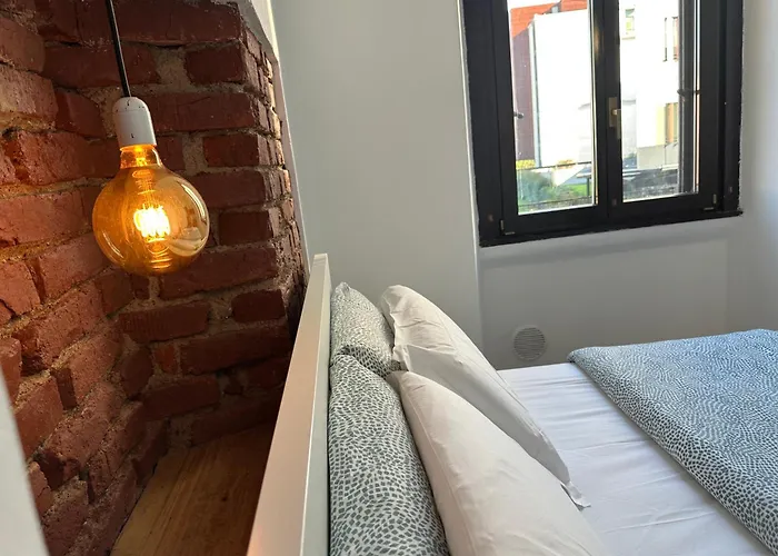 Eterna Apartamento Milão