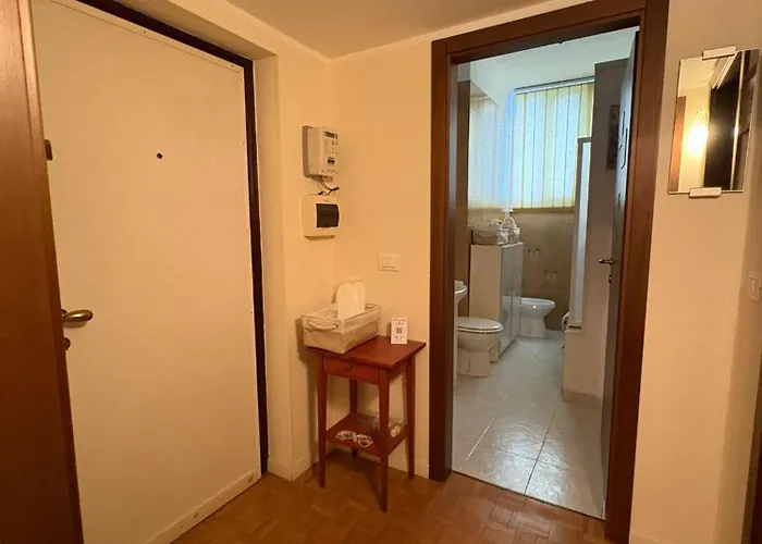 La Casina * Milaan
