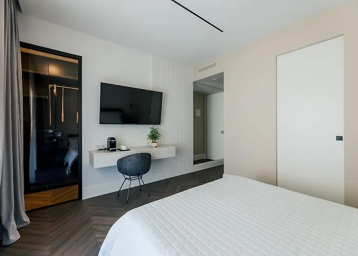 Exclusive Domus Gaudia * Rzym