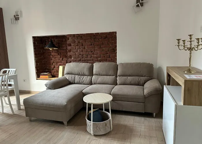 Apartamento Eterna Milão