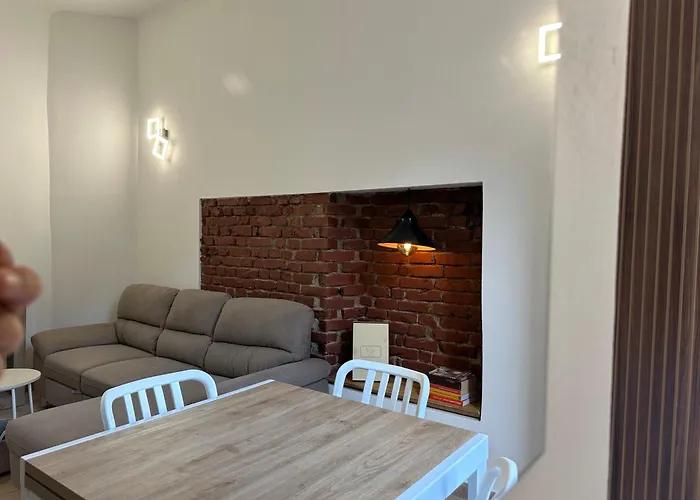 Eterna Apartamento *