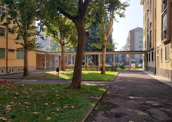 La Casina Milaan