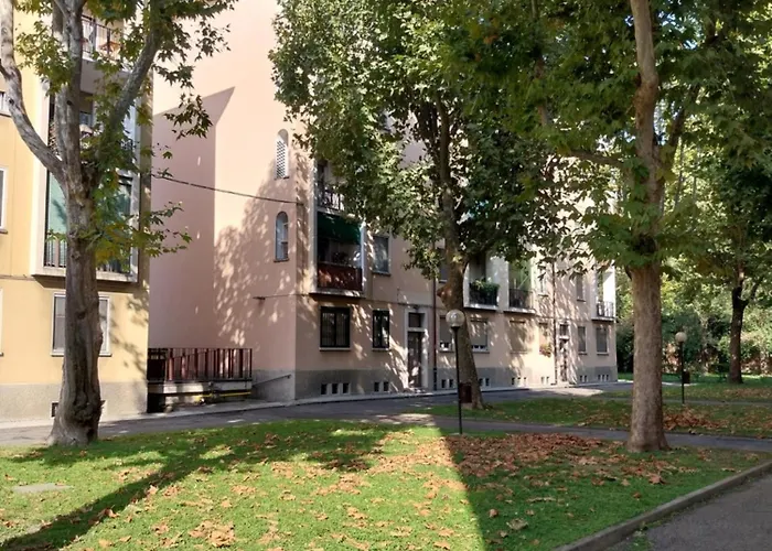 La Casina Milaan