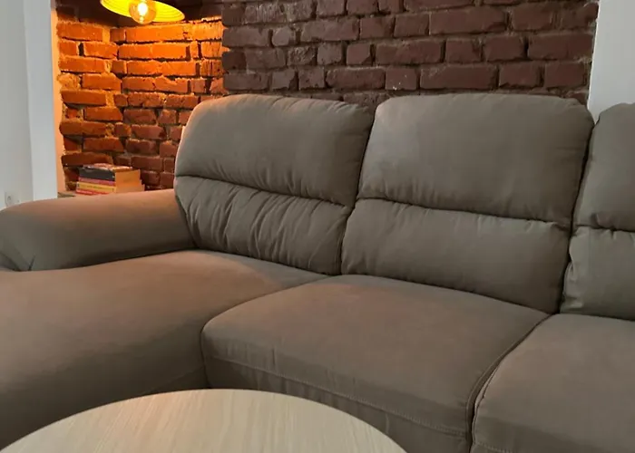 Eterna Apartamento Milão